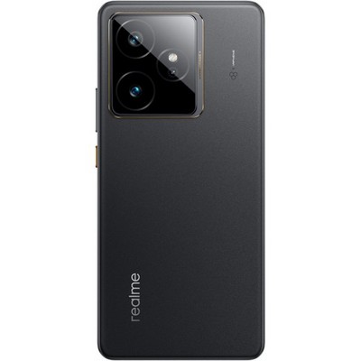 Realme GT 7 5G 12/512GB Obsidian - фото 96321