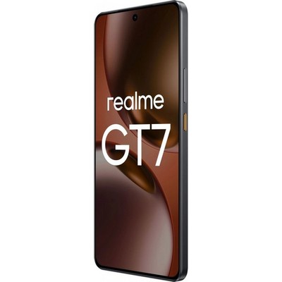 Realme GT 7 5G 12/512GB Obsidian - фото 96323