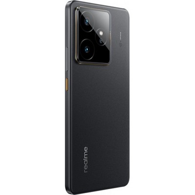 Realme GT 7 5G 12/512GB Obsidian - фото 96324