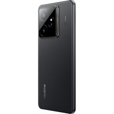 Realme GT 7 5G 12/512GB Obsidian - фото 96325