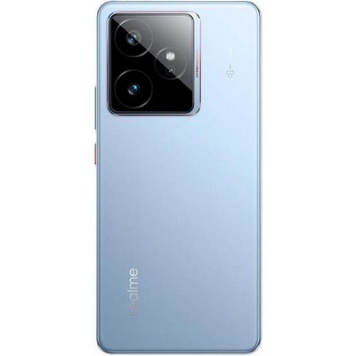 Realme GT 7 5G 12/512GB IceSense Blue - фото 96328