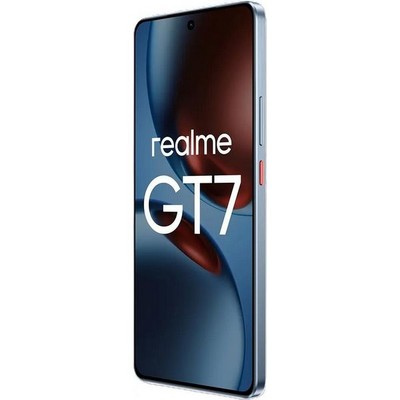 Realme GT 7 5G 12/512GB IceSense Blue - фото 96330