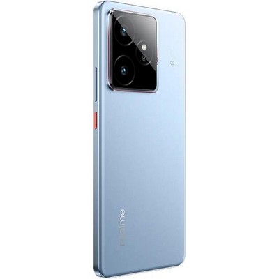 Realme GT 7 5G 12/512GB IceSense Blue - фото 96331