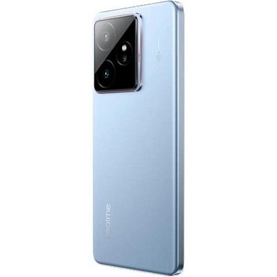 Realme GT 7 5G 12/512GB IceSense Blue - фото 96332