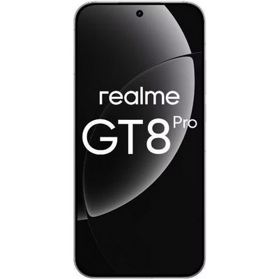 Realme GT 8 Pro 5G 16/512GB Diary White - фото 96336