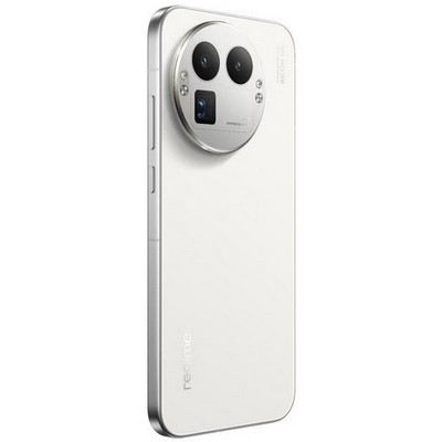 Realme GT 8 Pro 5G 16/512GB Diary White - фото 96340