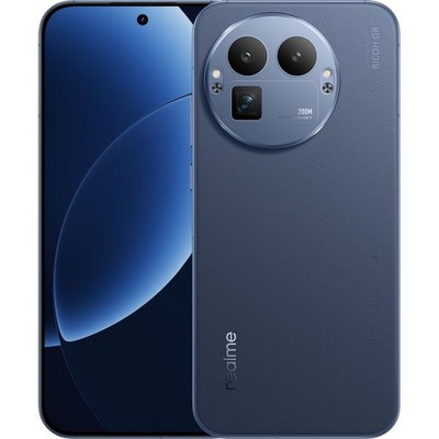 Realme GT 8 Pro 5G 16/512GB Urban Blue - фото 96334