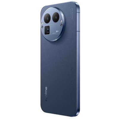 Realme GT 8 Pro 5G 16/512GB Urban Blue - фото 96346