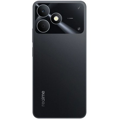 Realme Note 80 4/64GB Black - фото 96349