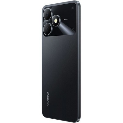 Realme Note 80 4/64GB Black - фото 96357