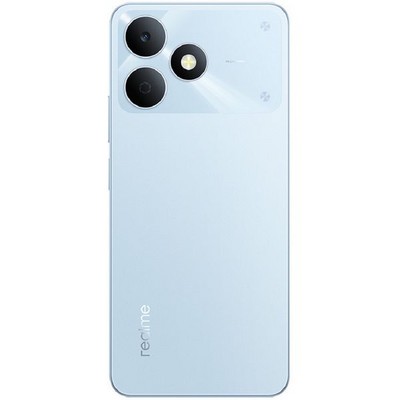 Realme Note 80 4/64GB Blue - фото 96360
