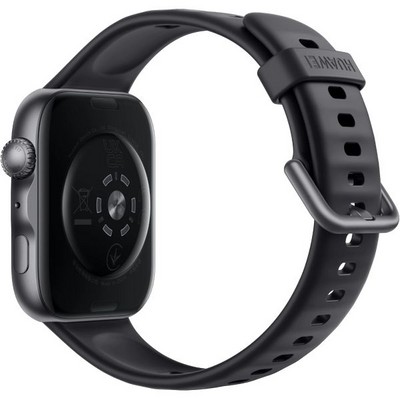 Huawei Watch Fit 5 Black - фото 96402