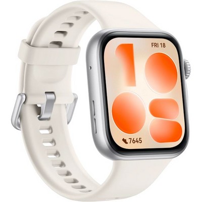 Huawei Watch Fit 5 White - фото 96406