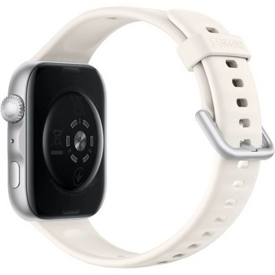 Huawei Watch Fit 5 White - фото 96407