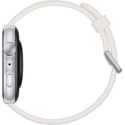 Huawei Watch Fit 5 White - фото 96408