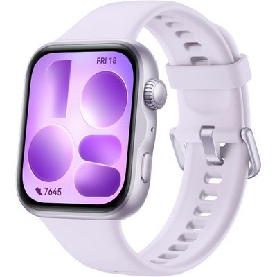 Huawei Watch Fit 5 Lilac - фото 96377