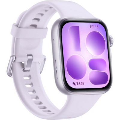 Huawei Watch Fit 5 Lilac - фото 96411