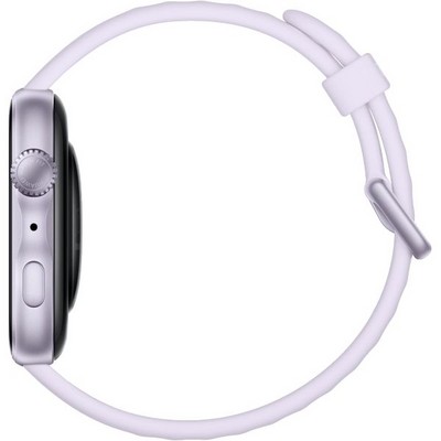 Huawei Watch Fit 5 Lilac - фото 96413