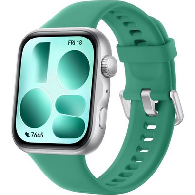 Huawei Watch Fit 5 Green - фото 96379