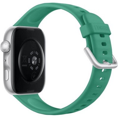 Huawei Watch Fit 5 Green - фото 96380
