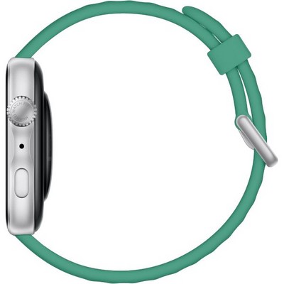 Huawei Watch Fit 5 Green - фото 96381