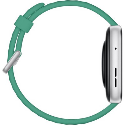 Huawei Watch Fit 5 Green - фото 96382