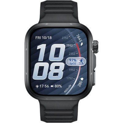 Huawei Watch Fit 5 Pro Black - фото 96384
