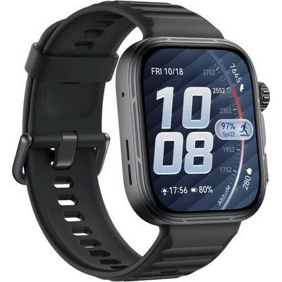 Huawei Watch Fit 5 Pro Black - фото 96385