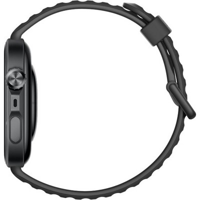 Huawei Watch Fit 5 Pro Black - фото 96387