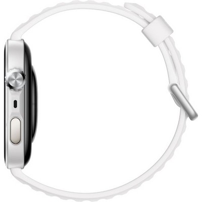 Huawei Watch Fit 5 Pro White - фото 96393