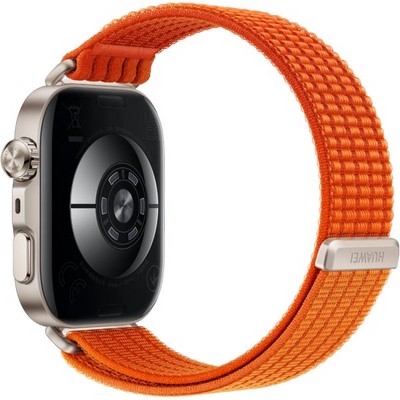 Huawei Watch Fit 5 Pro Orange - фото 96398