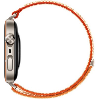 Huawei Watch Fit 5 Pro Orange - фото 96399
