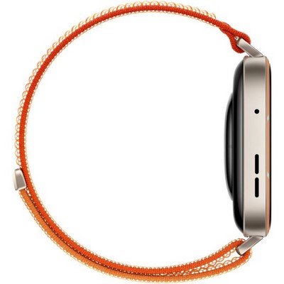Huawei Watch Fit 5 Pro Orange - фото 96422