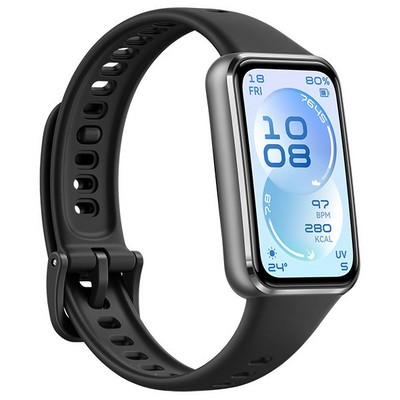 Huawei Band 11 CDY-B29 Aluminium Black - фото 96425