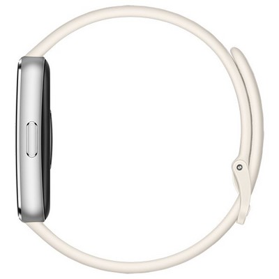 Huawei Band 11 CDY-B29 Aluminium White - фото 96434