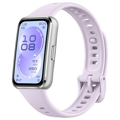 Huawei Band 11 CDY-B29 Aluminium Light Purple - фото 96436