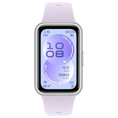 Huawei Band 11 CDY-B19 Purple - фото 96447