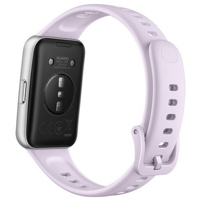 Huawei Band 11 CDY-B29 Aluminium Light Purple - фото 96439