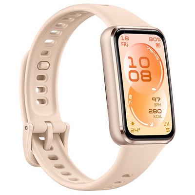 Huawei Band 11 CDY-B29 Aluminium Beige - фото 96444