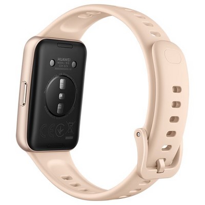 Huawei Band 11 CDY-B29 Aluminium Beige - фото 96445