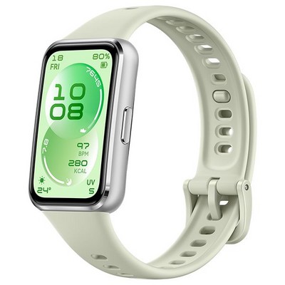 Huawei Band 11 CDY-B29 Aluminium Grass Green - фото 96450