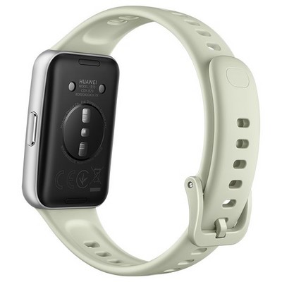 Huawei Band 11 CDY-B29 Aluminium Grass Green - фото 96453
