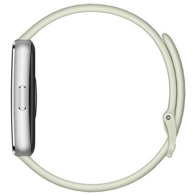 Huawei Band 11 CDY-B29 Aluminium Grass Green - фото 96454