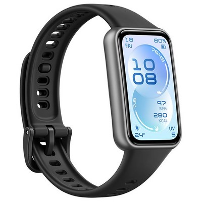 Huawei Band 11 CDY-B19 Black - фото 96457