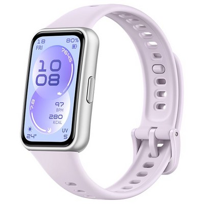Huawei Band 11 CDY-B19 Purple - фото 96460