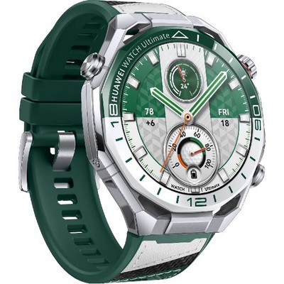 Huawei Watch Ultimate 2 46mm Green - фото 96467