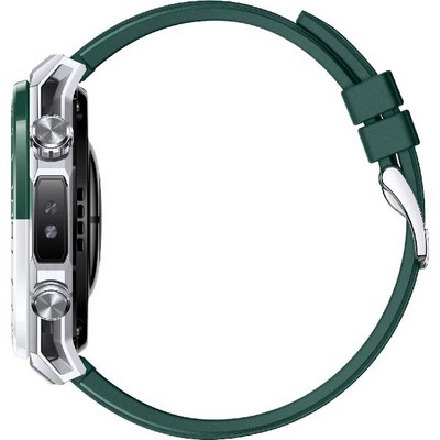 Huawei Watch Ultimate 2 46mm Green - фото 96470