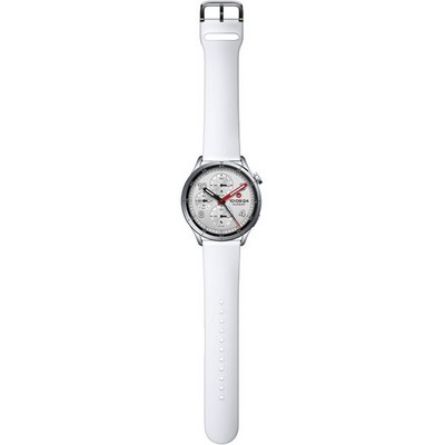Xiaomi Watch S5 46mm RU Silver - фото 96488
