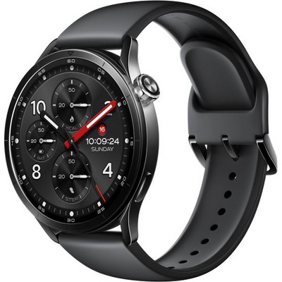 Xiaomi Watch S5 46mm RU Black - фото 96473