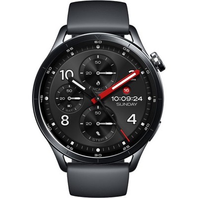 Xiaomi Watch S5 46mm RU Black - фото 96493